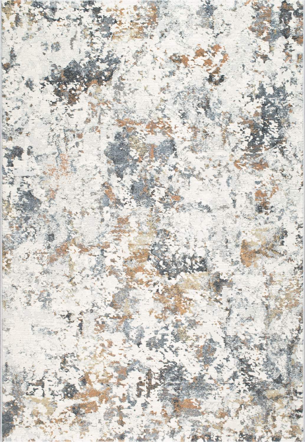 dynamic couture 52023 6616 ivory rug