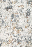 dynamic couture 52023 6616 ivory rug