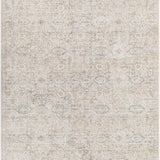 surya once upon a time oat 2304 light gray rug