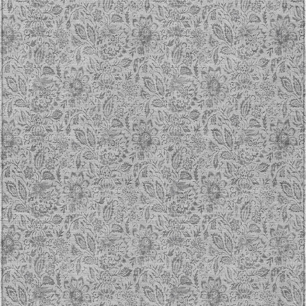addison chantille acn660 silver rug