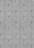 addison chantille acn660 silver rug