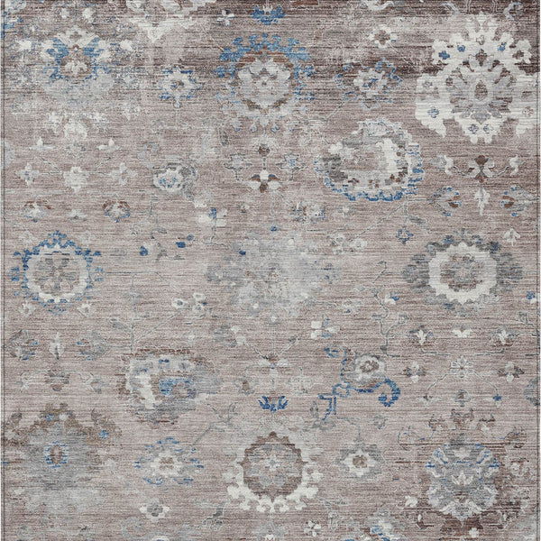 addison chantille acn1374 taupe rug