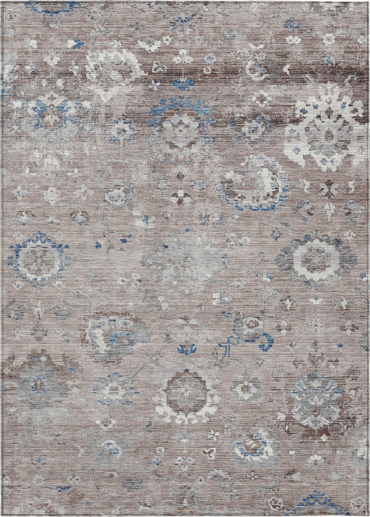 addison chantille acn1374 taupe rug