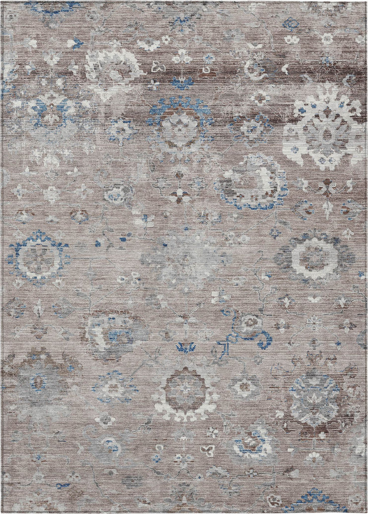 addison chantille acn1374 taupe rug