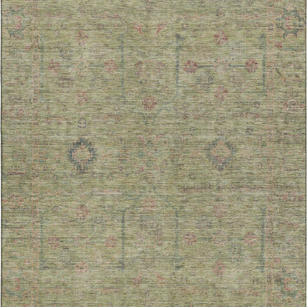 dalyn ravenna rn5 aloe rug