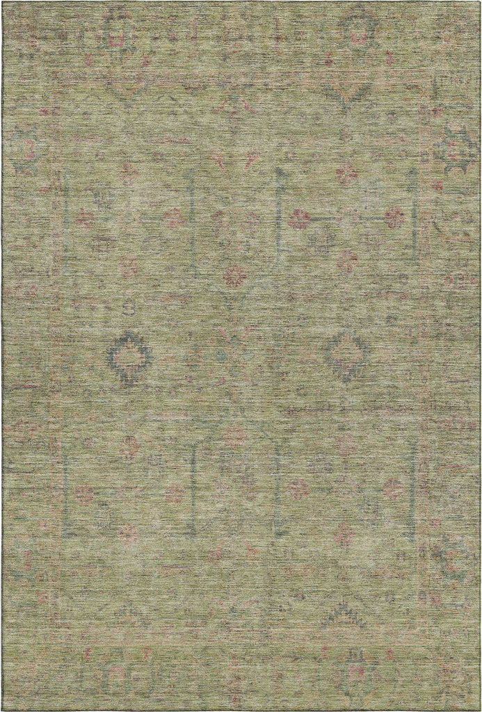dalyn ravenna rn5 aloe rug