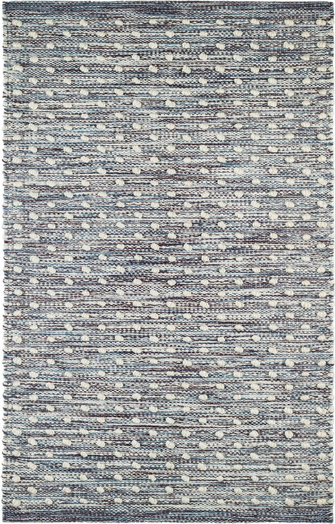 dash albert hobnail da997 blue rug