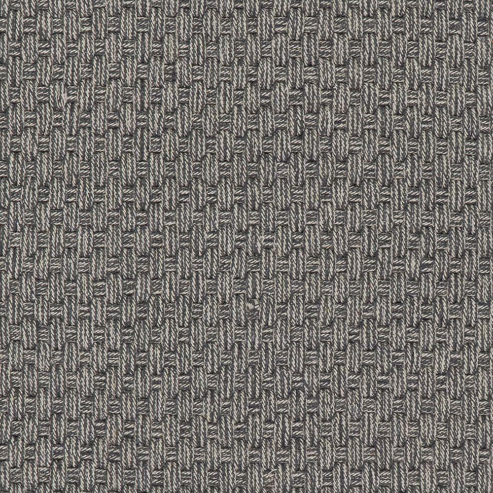 dash albert bridges da2508 grey woven flatwoven cotton rug