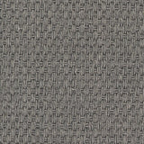 dash albert bridges da2508 grey woven flatwoven cotton rug