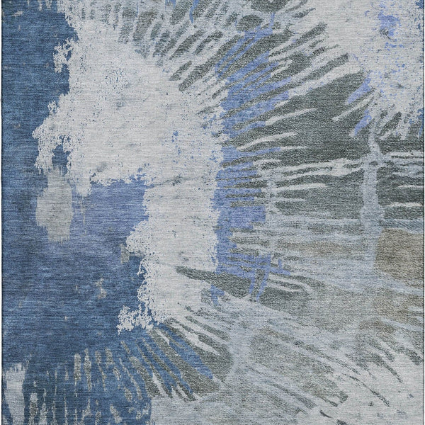 addison mayfield amf645 blue rug