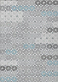 addison chantille acn1678 silver rug