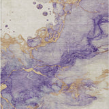 addison chantille acn1794 purple rug