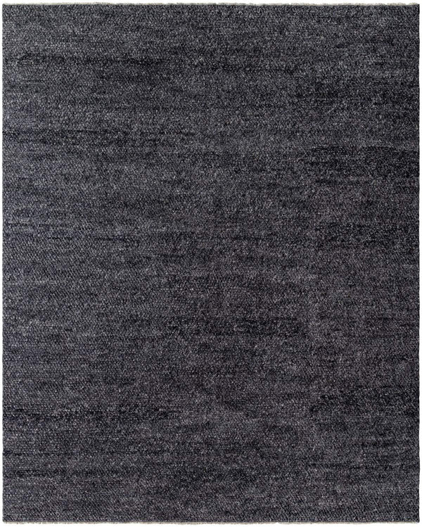 surya wabi sabi wsb 2302 charcoal rug