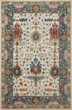loloi rugs victoria vk 23 ivory sky rug