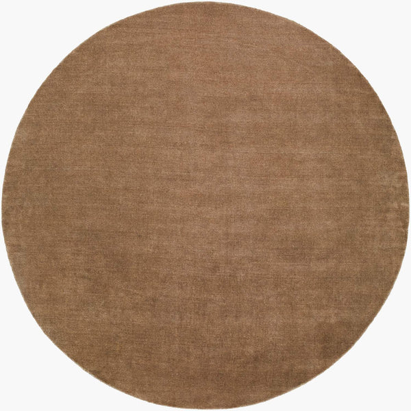 surya evergreen evg 2315 chestnut rug