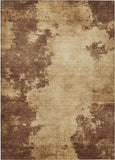 addison chantille acn1913 mocha rug