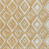addison chantille acn862 gold rug