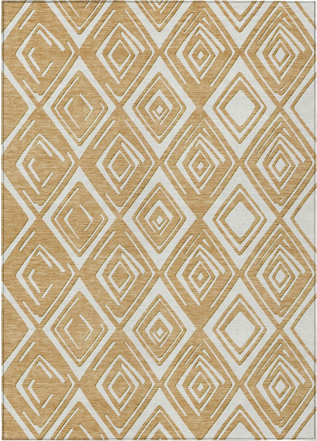 addison chantille acn862 gold rug