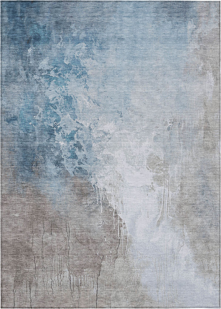 addison chantille acn1842 denim rug