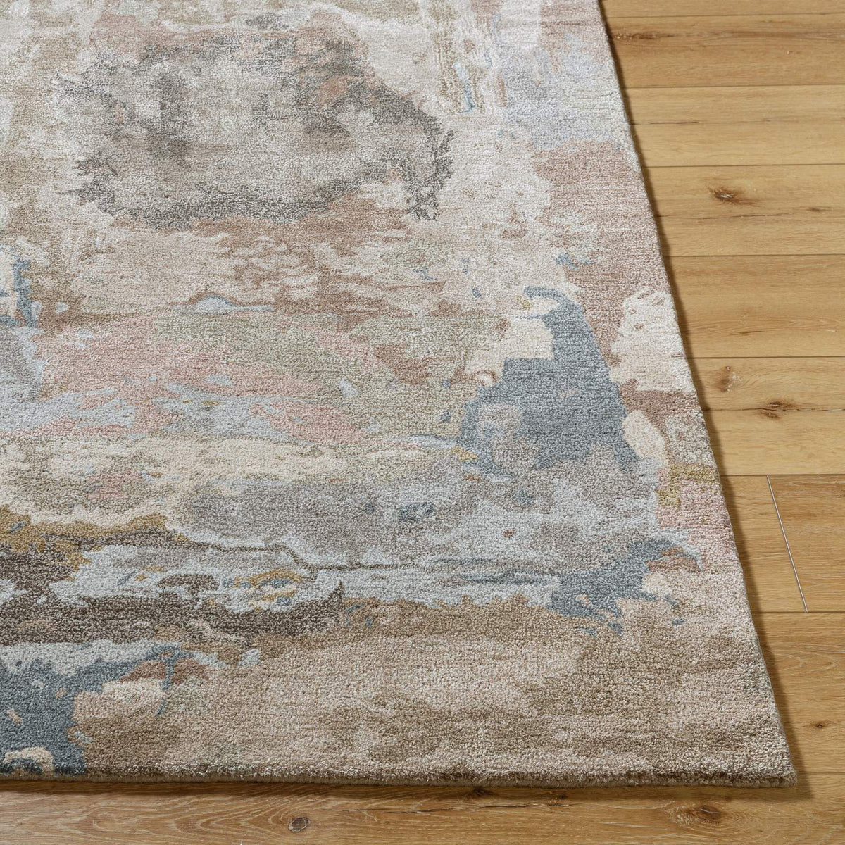 surya kavita kvt 2327 dusty rose rug