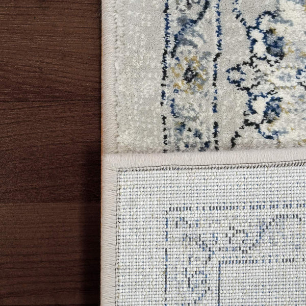 dynamic rugs ancient garden 57126 6666 cream rug