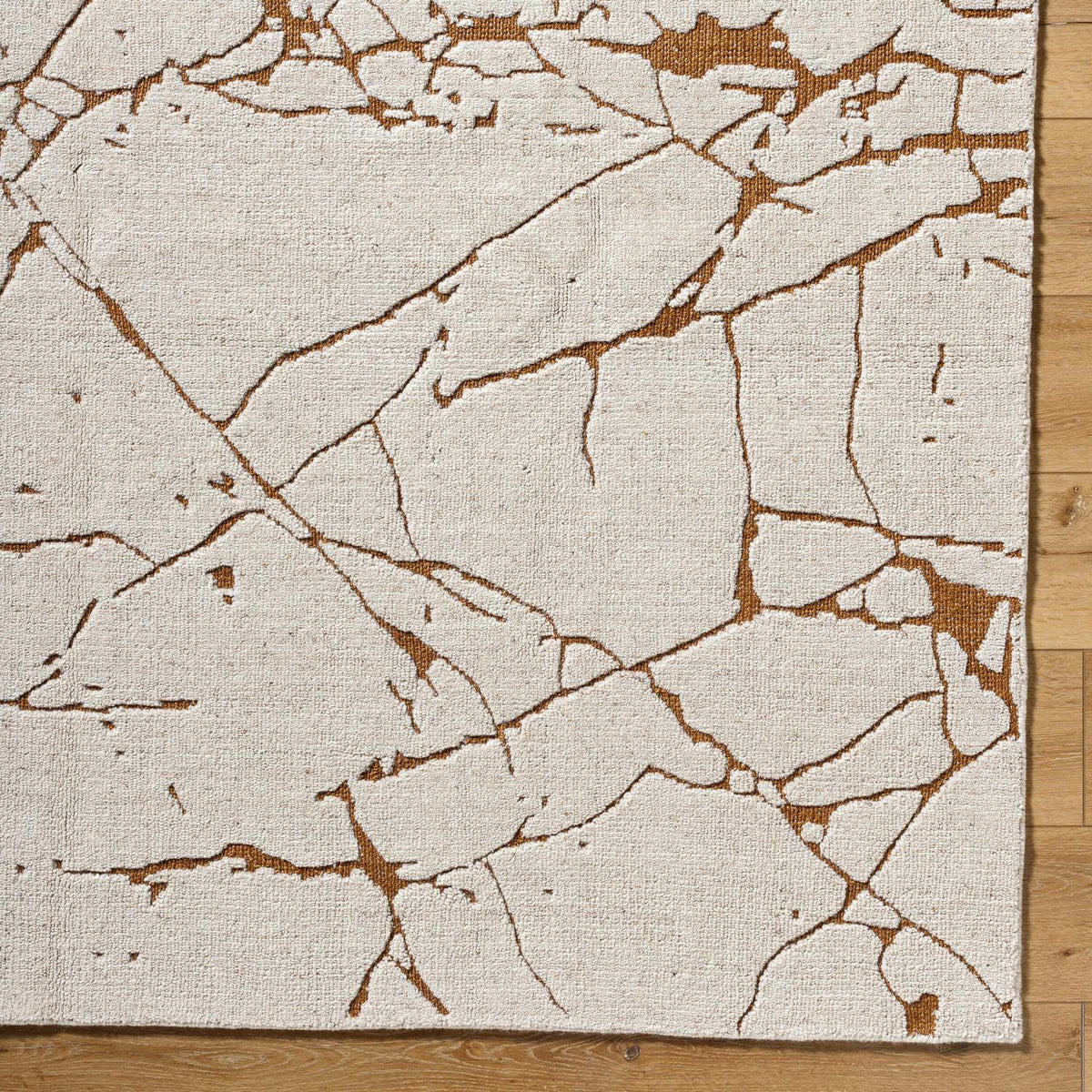 surya arbora aob 2305 medium brown rug