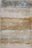 dalyn nouveau nv5 beige rug