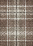 addison chantille acn935 brown rug
