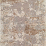 surya lukla lua 2314 taupe rug
