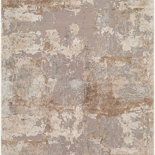 surya lukla lua 2314 taupe rug
