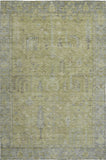 dalyn solace sl11 aloe rug