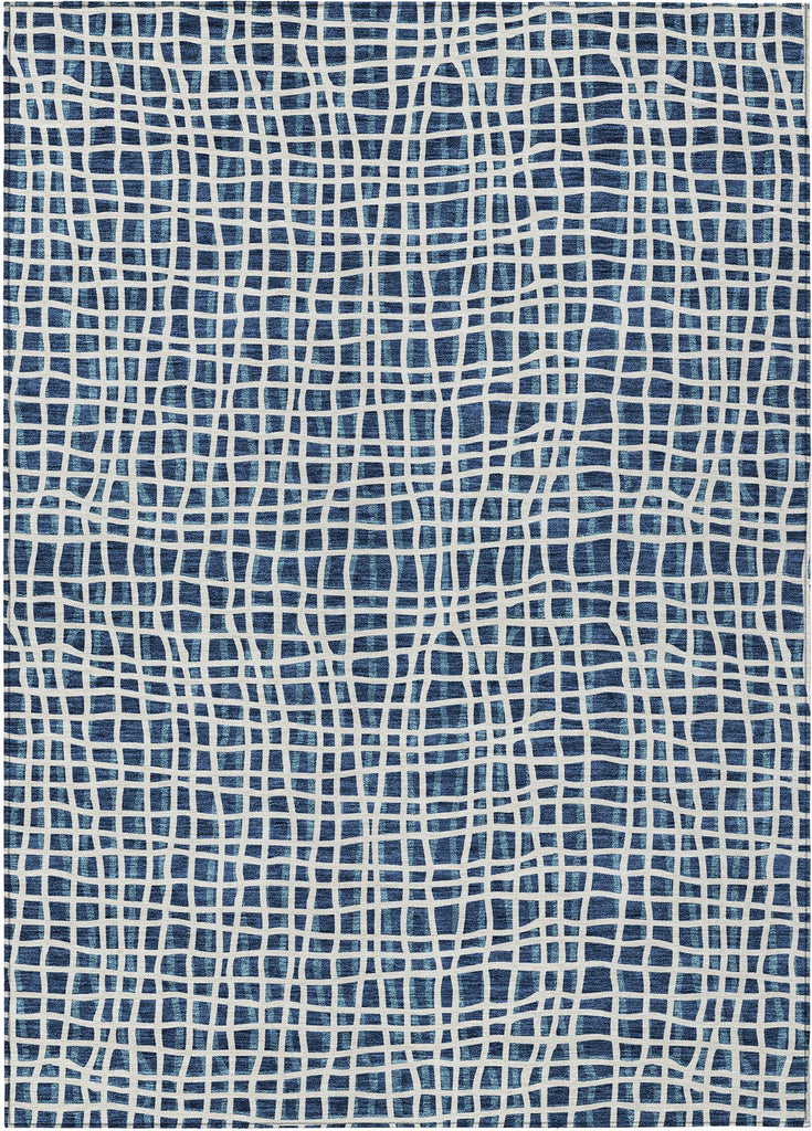 addison chantille acn729 navy rug