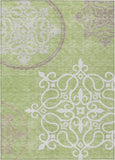 addison chantille acn874 aloe rug