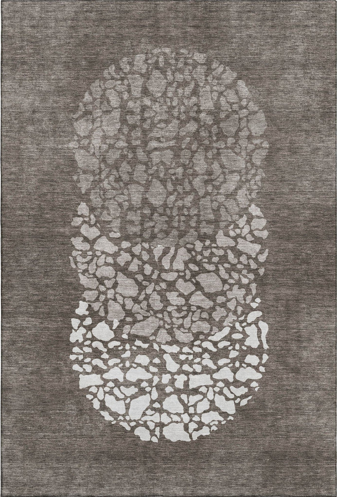 addison mayfield amf643 taupe rug