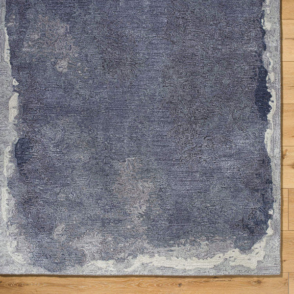 surya kavita kvt 2322 indigo rug