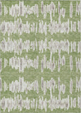addison chantille acn905 green rug