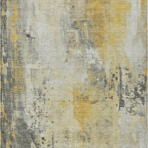addison chantille acn1840 gold rug