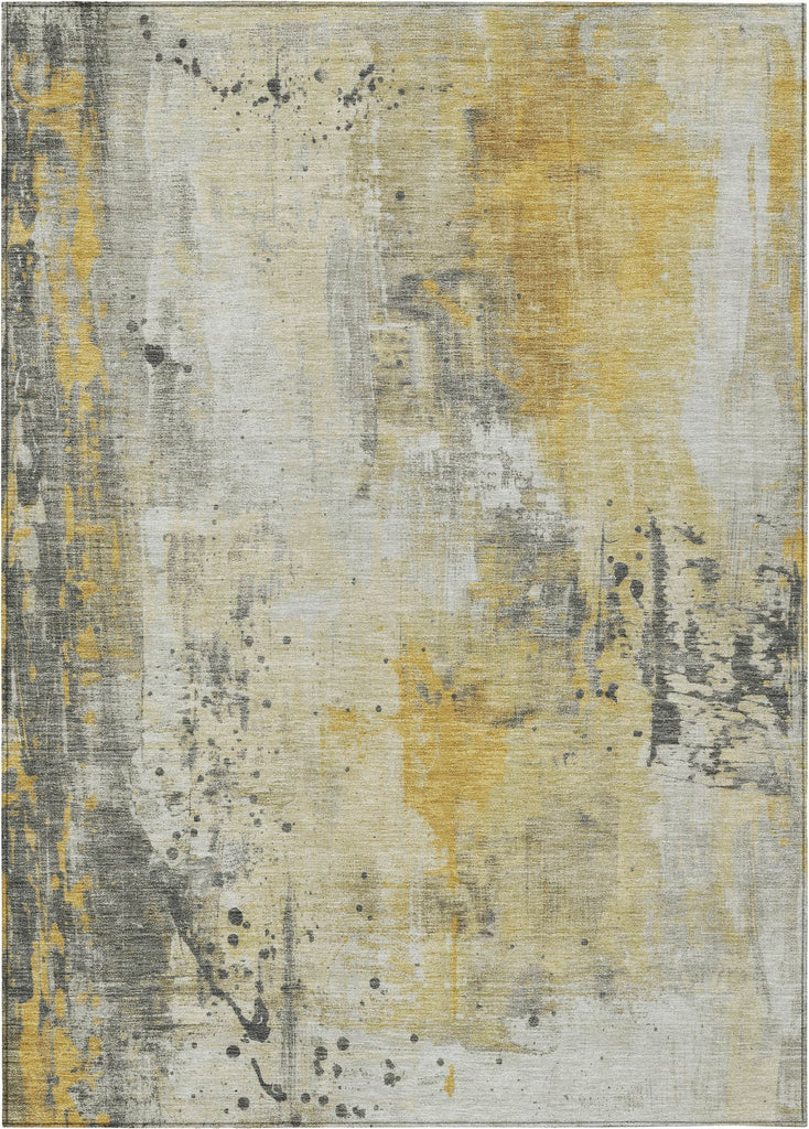 addison chantille acn1840 gold rug