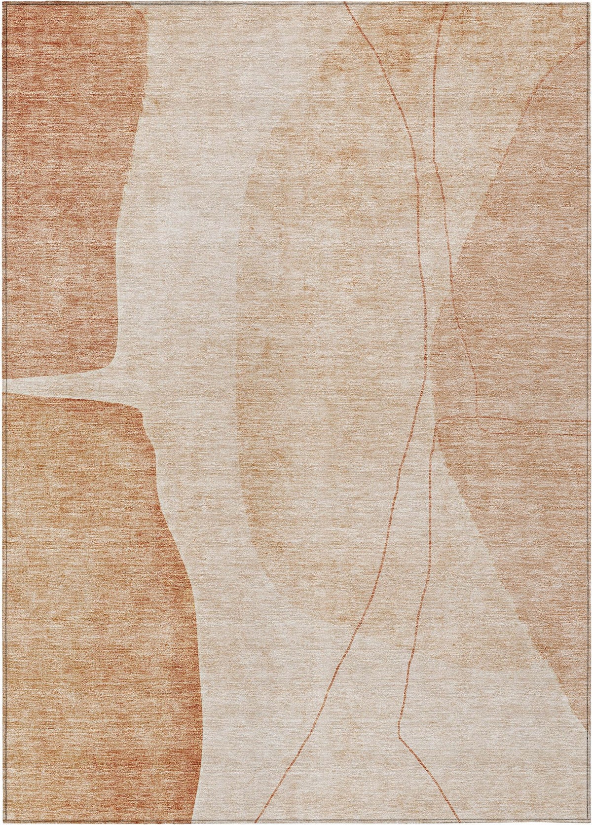 addison chantille acn696 terracotta rug