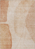 addison chantille acn696 terracotta rug
