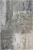 dalyn boca bo2 gray rug