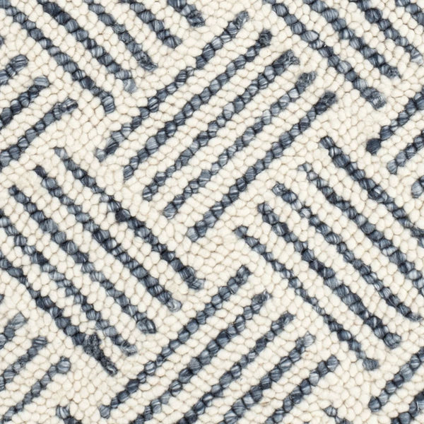 dash albert layers da2212 indigo hand hooked wool rug