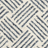 dash albert layers da2212 indigo hand hooked wool rug