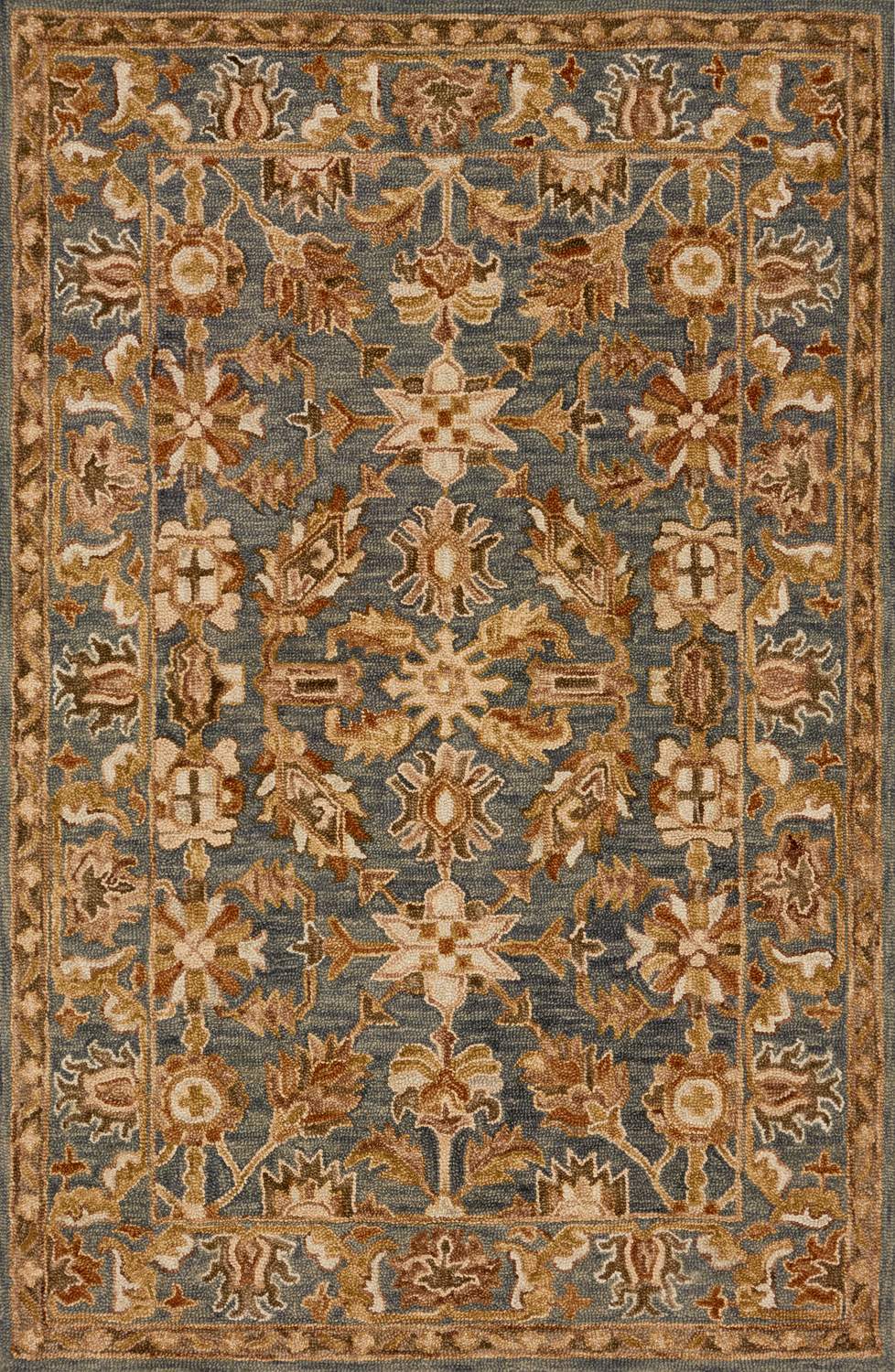 loloi rugs victoria vk 05 slate slate rug