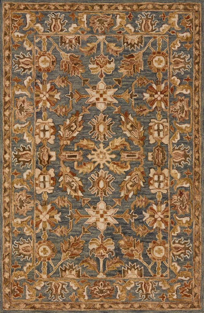 loloi rugs victoria vk 05 slate slate rug