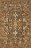 loloi rugs victoria vk 05 slate slate rug