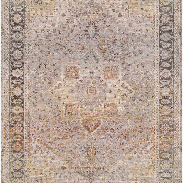 surya panorama pnm 2306 ivory rug