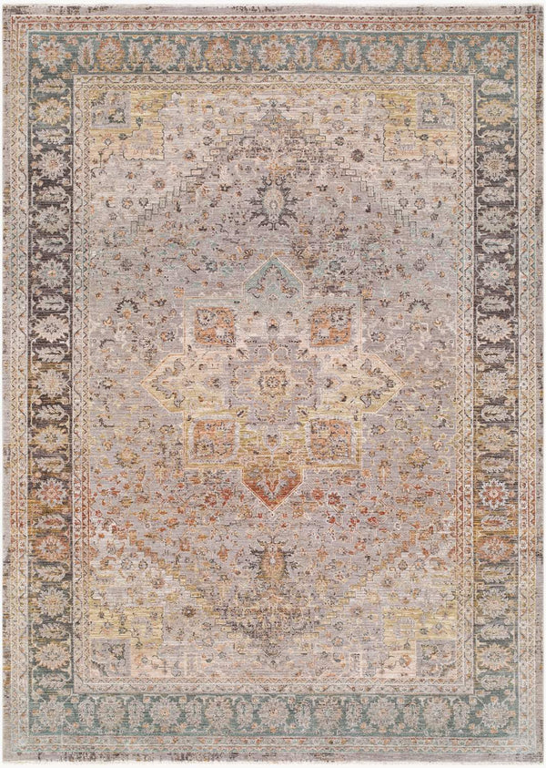 surya panorama pnm 2306 ivory rug