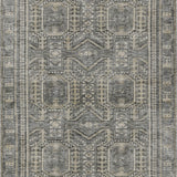 addison chantille acn1920 pewter rug