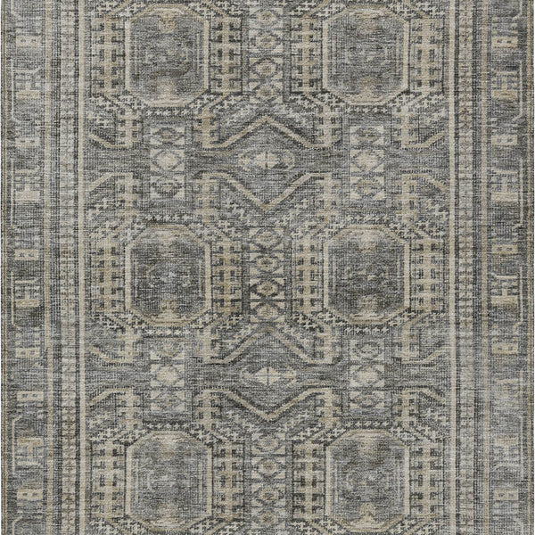 addison chantille acn1920 pewter rug